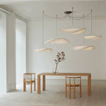Tense Pendant Light - Lamp Outdoor