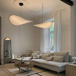 Tense Tyvek Pendant Lamp - Lamp Outdoor