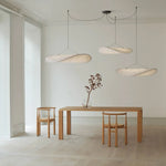 Tense Tyvek Pendant Lamp - Lamp Outdoor