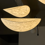 Tense Pendant Light - Lamp Outdoor