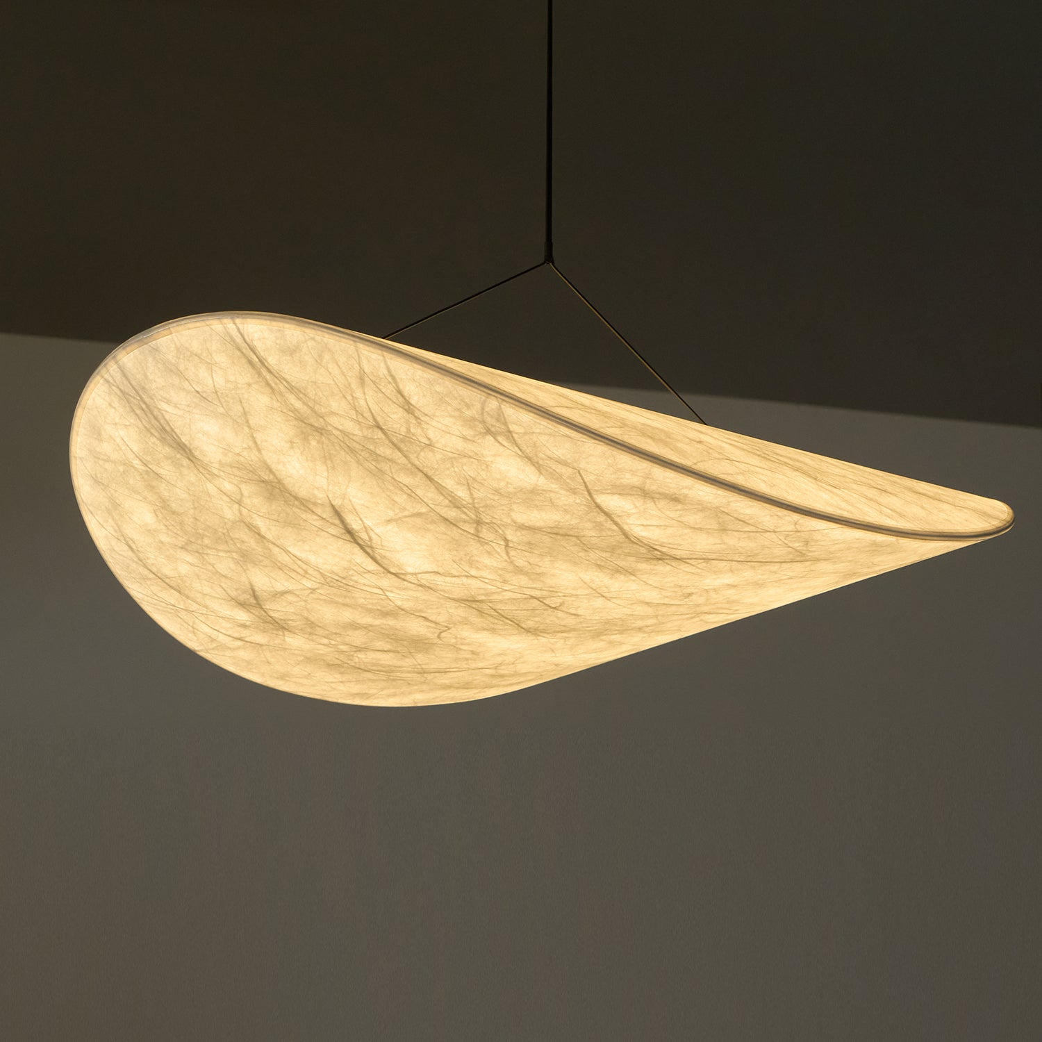 Tense Pendant Light - Lamp Outdoor