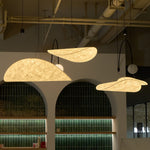 Tense Pendant Light - Lamp Outdoor