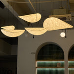Tense Pendant Light - Lamp Outdoor