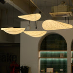 Tense Pendant Light - Lamp Outdoor