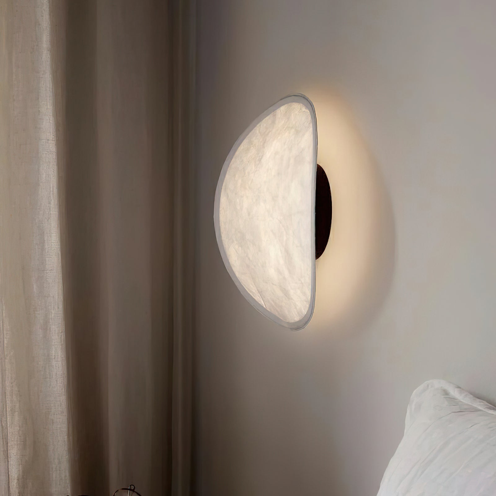 Tense Wall Lamp - Lamp Outdoor