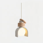 Terraform Pendant Light - Lamp Outdoor