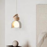 Terraform Pendant Light - Lamp Outdoor
