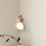 Terraform Pendant Light - Lamp Outdoor