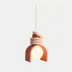 Terraform Pendant Light - Lamp Outdoor