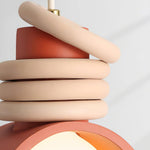 Terraform Pendant Light - Lamp Outdoor