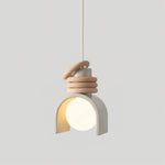 Terraform Pendant Light - Lamp Outdoor