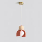 Terraform Pendant Light - Lamp Outdoor