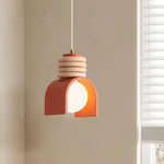Terraform Pendant Light - Lamp Outdoor