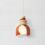 Terraform Pendant Light - Lamp Outdoor