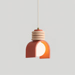 Terraform Pendant Light - Lamp Outdoor