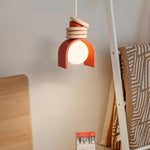 Terraform Pendant Light - Lamp Outdoor