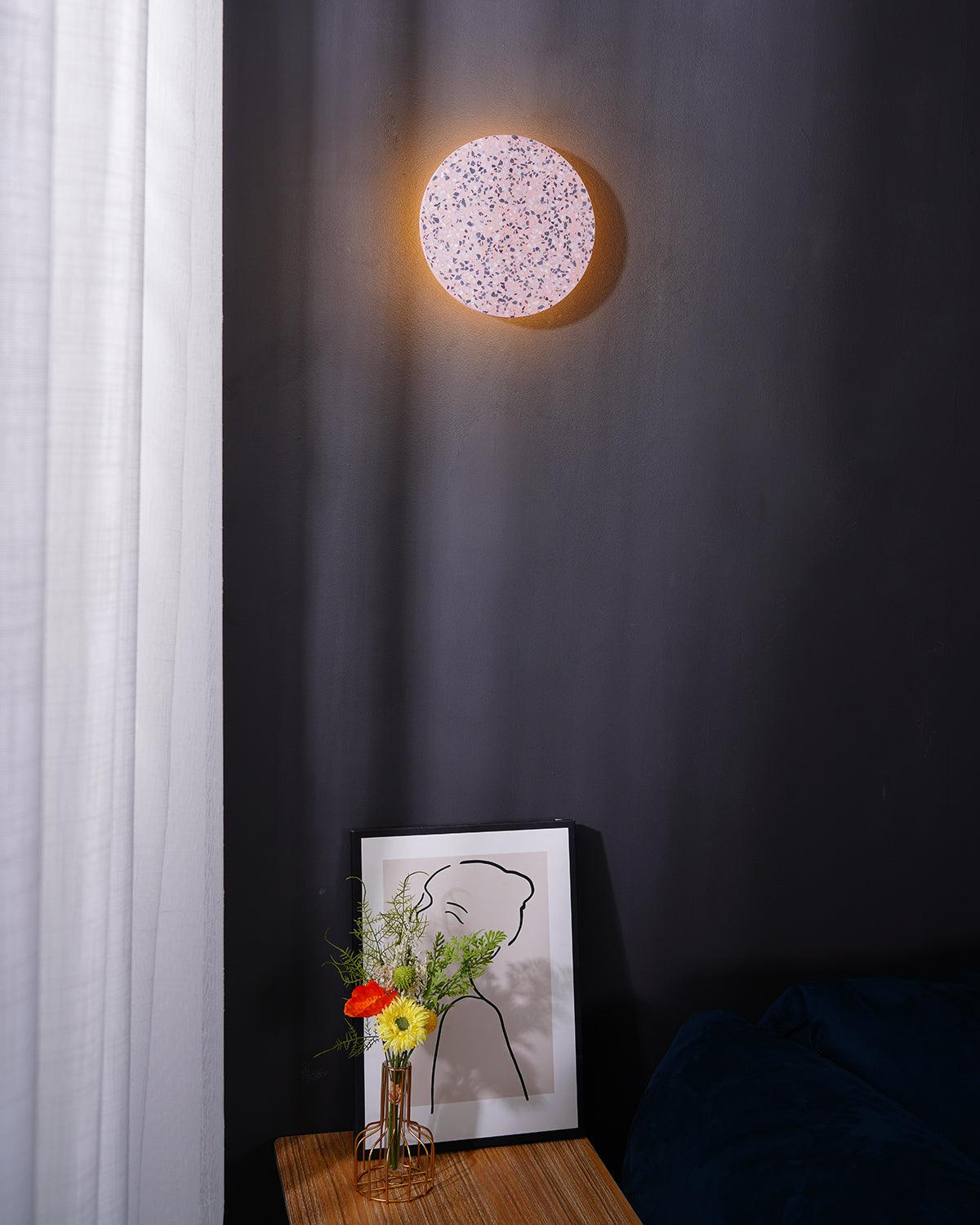 Terrazzo Wall Lamp - Lamp Outdoor