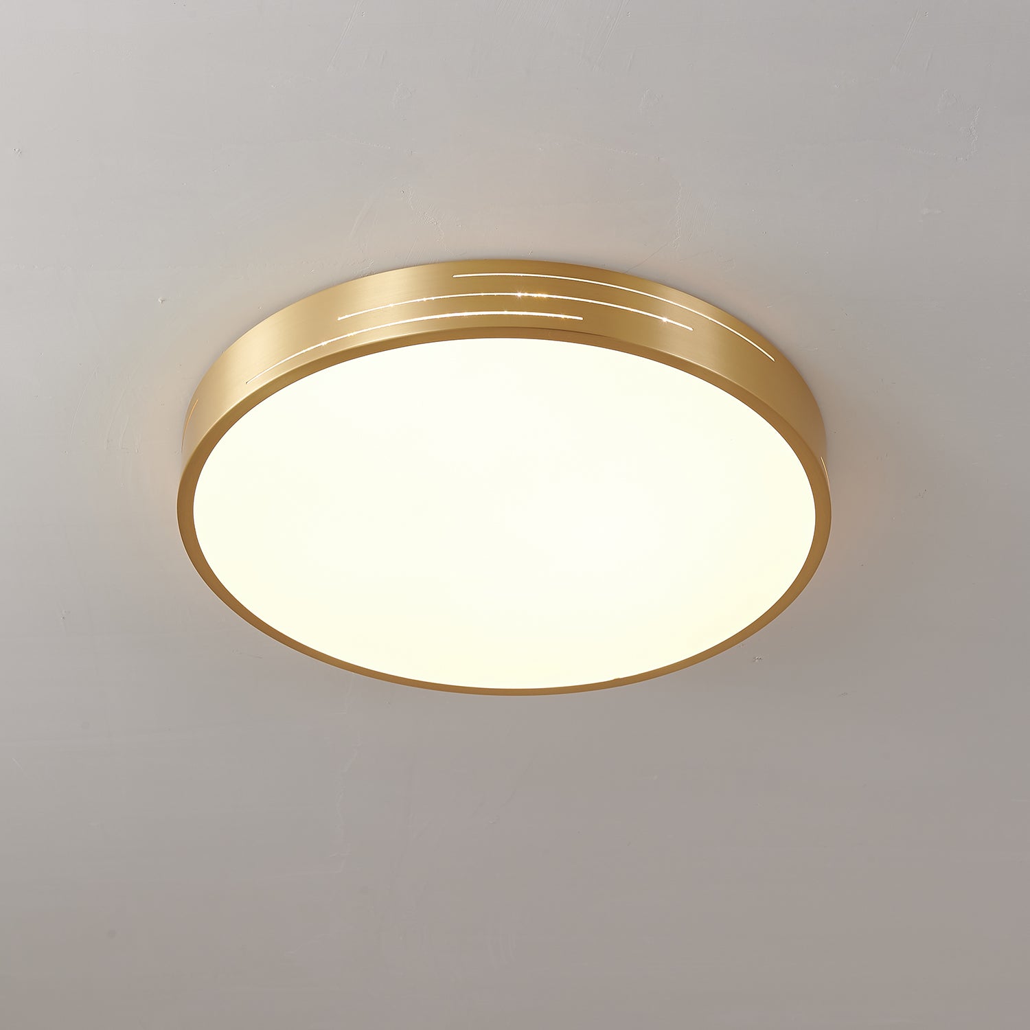 Tessera Ceiling Light - Lamp Outdoor