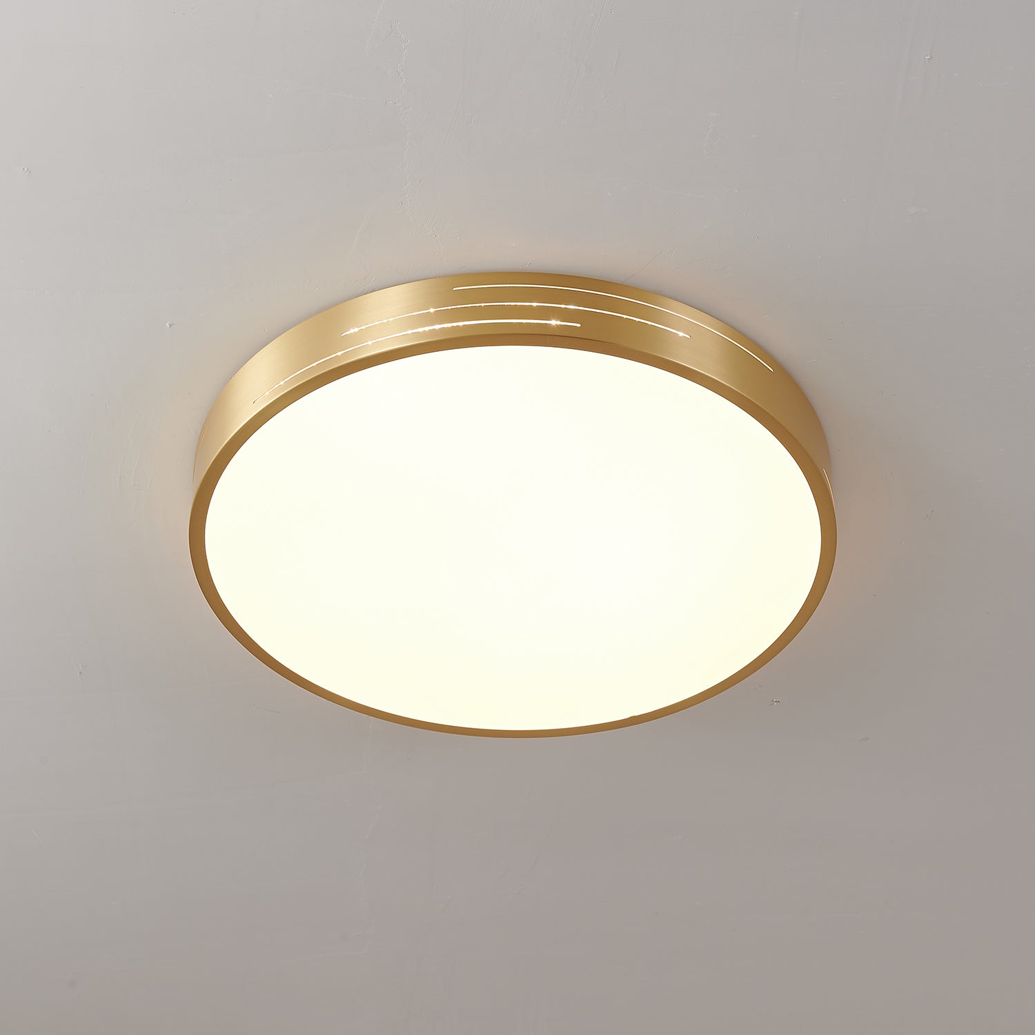 Tessera Ceiling Light - Lamp Outdoor