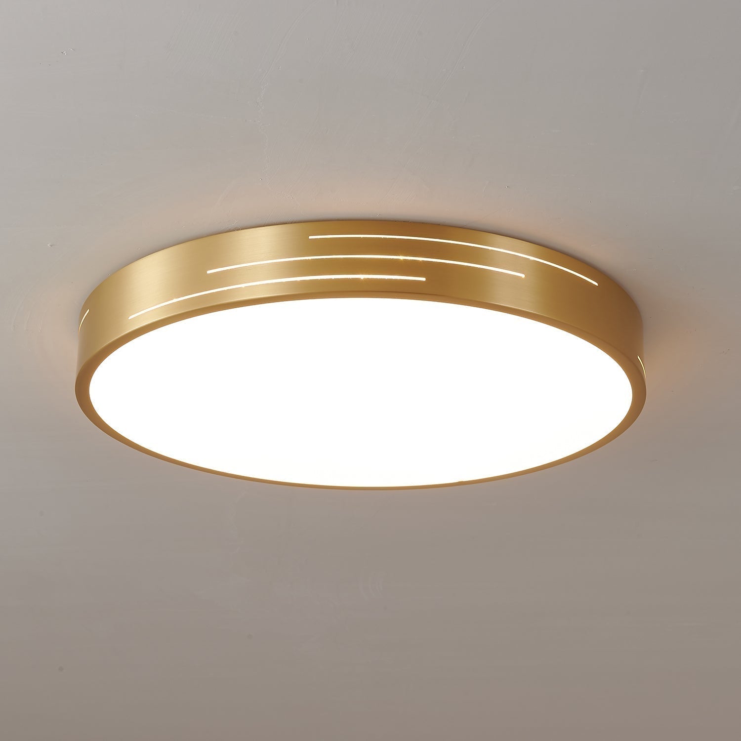 Tessera Ceiling Light - Lamp Outdoor
