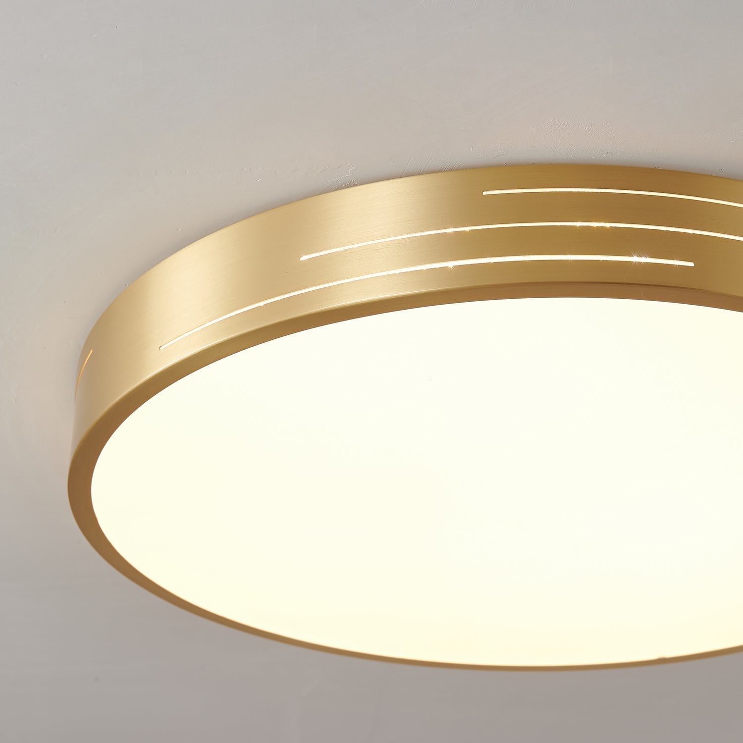 Tessera Ceiling Light - Lamp Outdoor