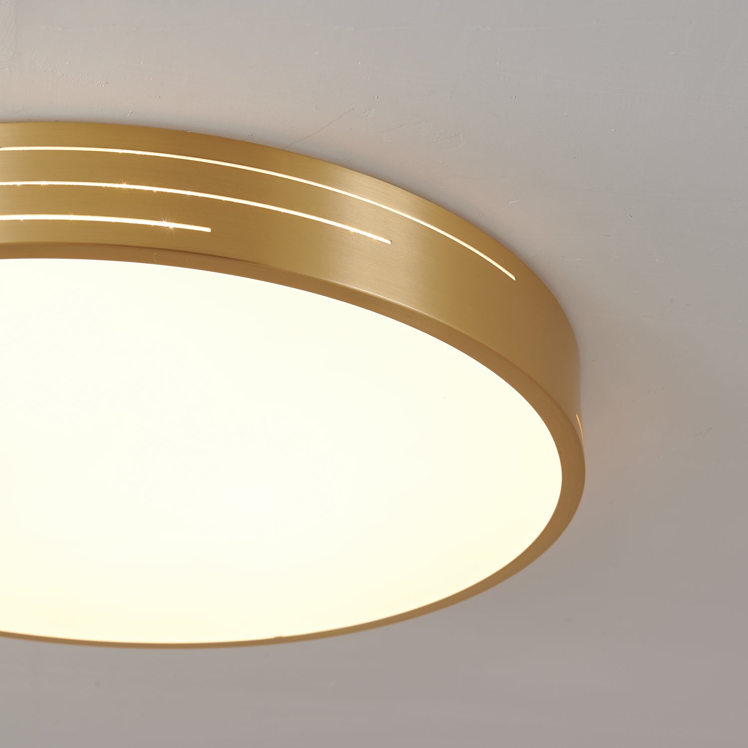 Tessera Ceiling Light - Lamp Outdoor