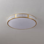 Tessera Ceiling Light - Lamp Outdoor