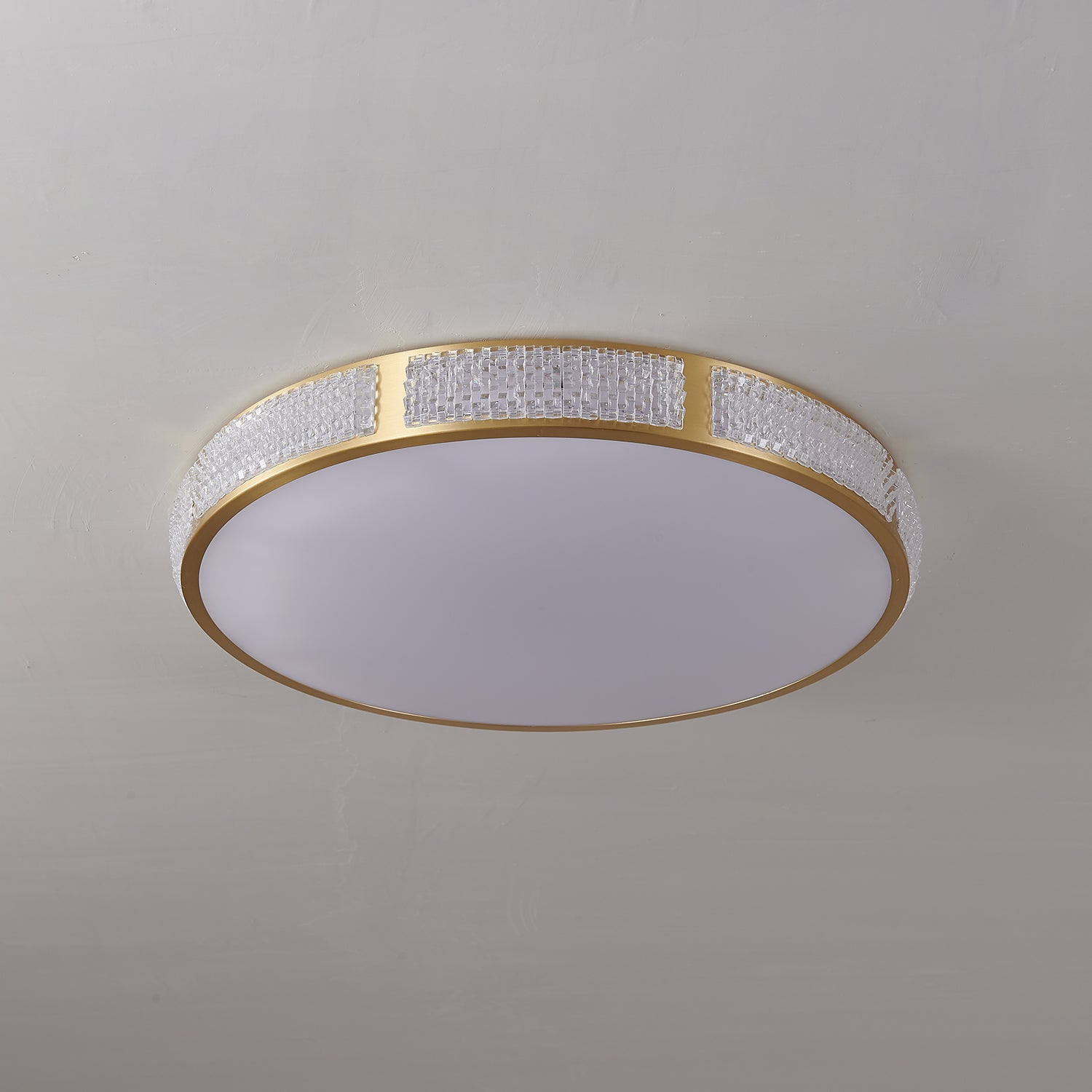 Tessera Ceiling Light - Lamp Outdoor