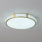 Tessera Ceiling Light - Lamp Outdoor