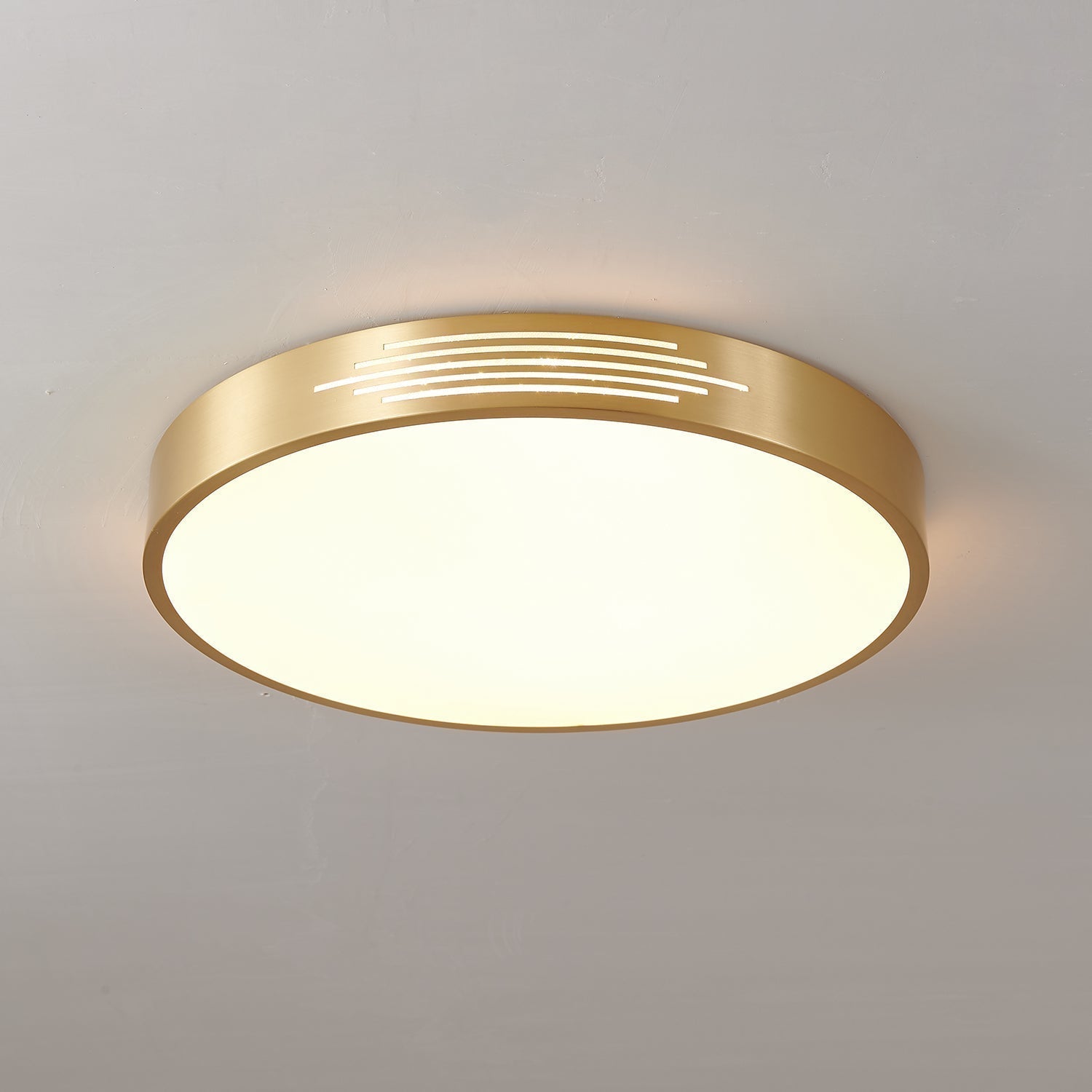 Tessera Ceiling Light - Lamp Outdoor