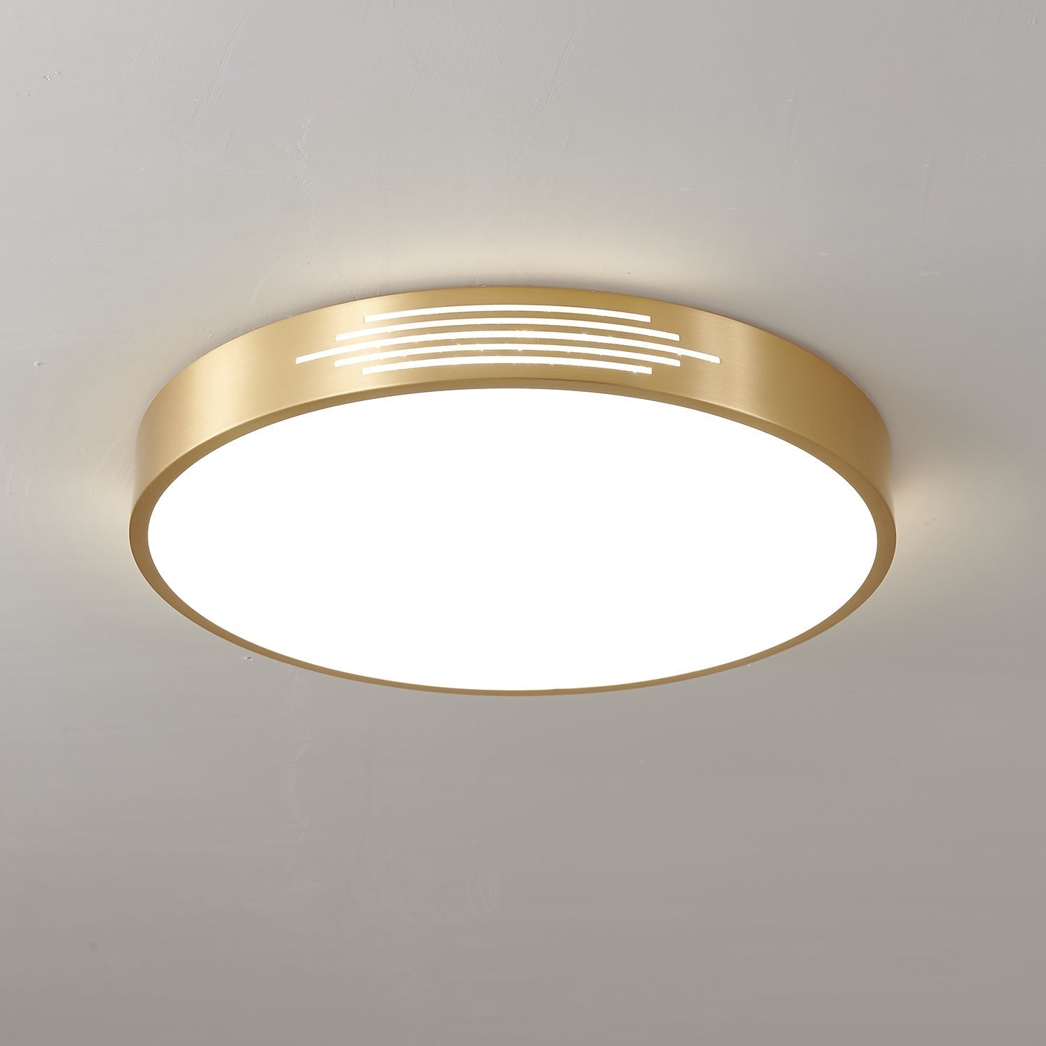 Tessera Ceiling Light - Lamp Outdoor