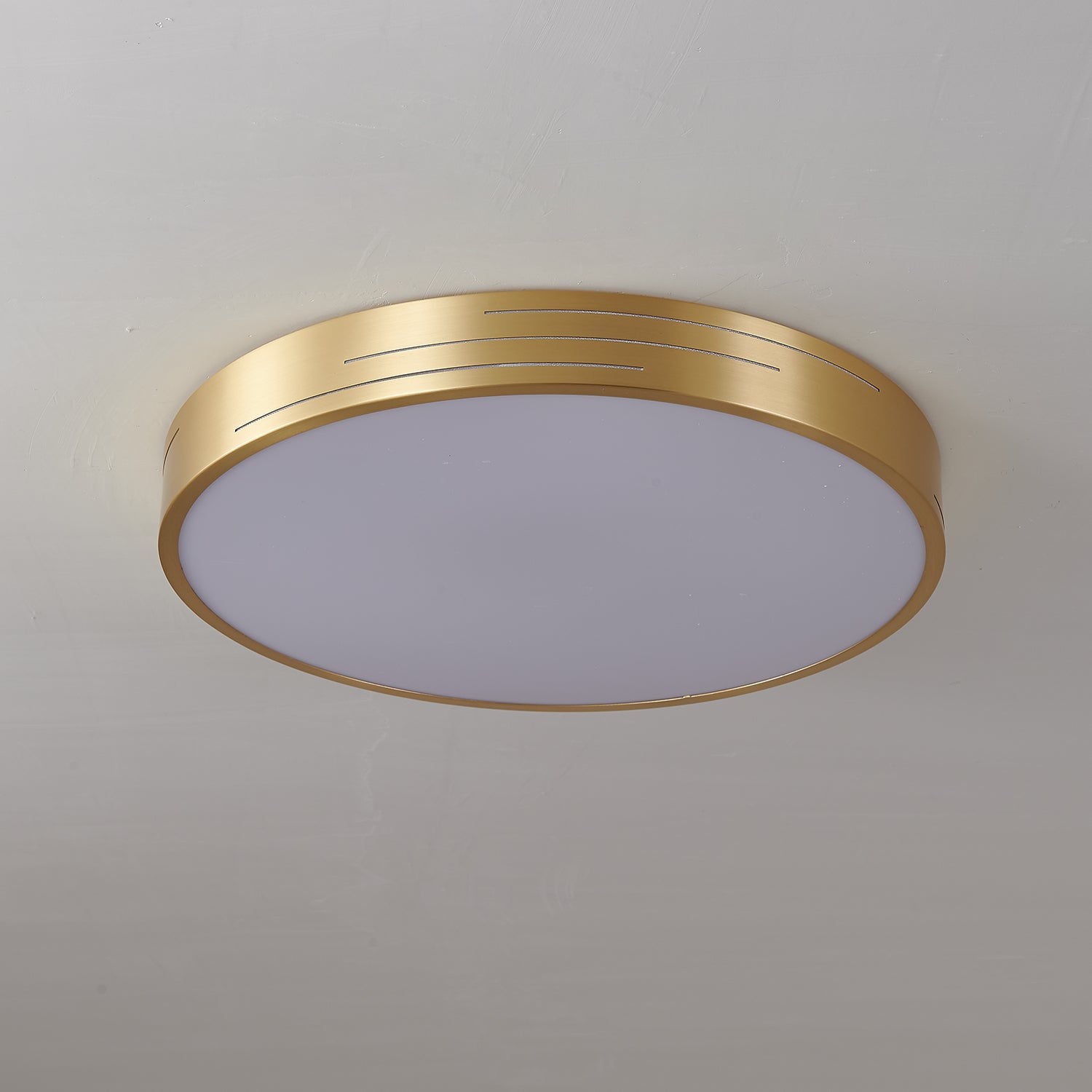 Tessera Ceiling Light - Lamp Outdoor