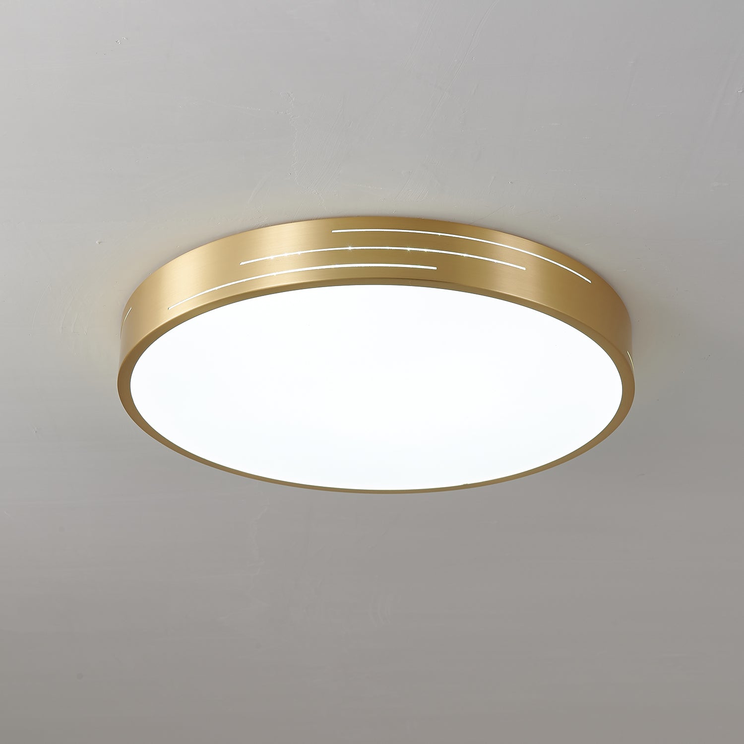 Tessera Ceiling Light - Lamp Outdoor