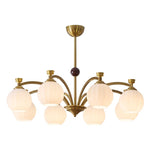 Thaddeus Radiance Chandelier - Lamp Outdoor