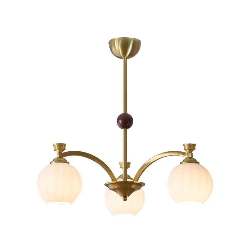 Thaddeus Radiance Chandelier - Lamp Outdoor