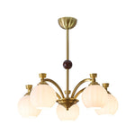 Thaddeus Radiance Chandelier - Lamp Outdoor