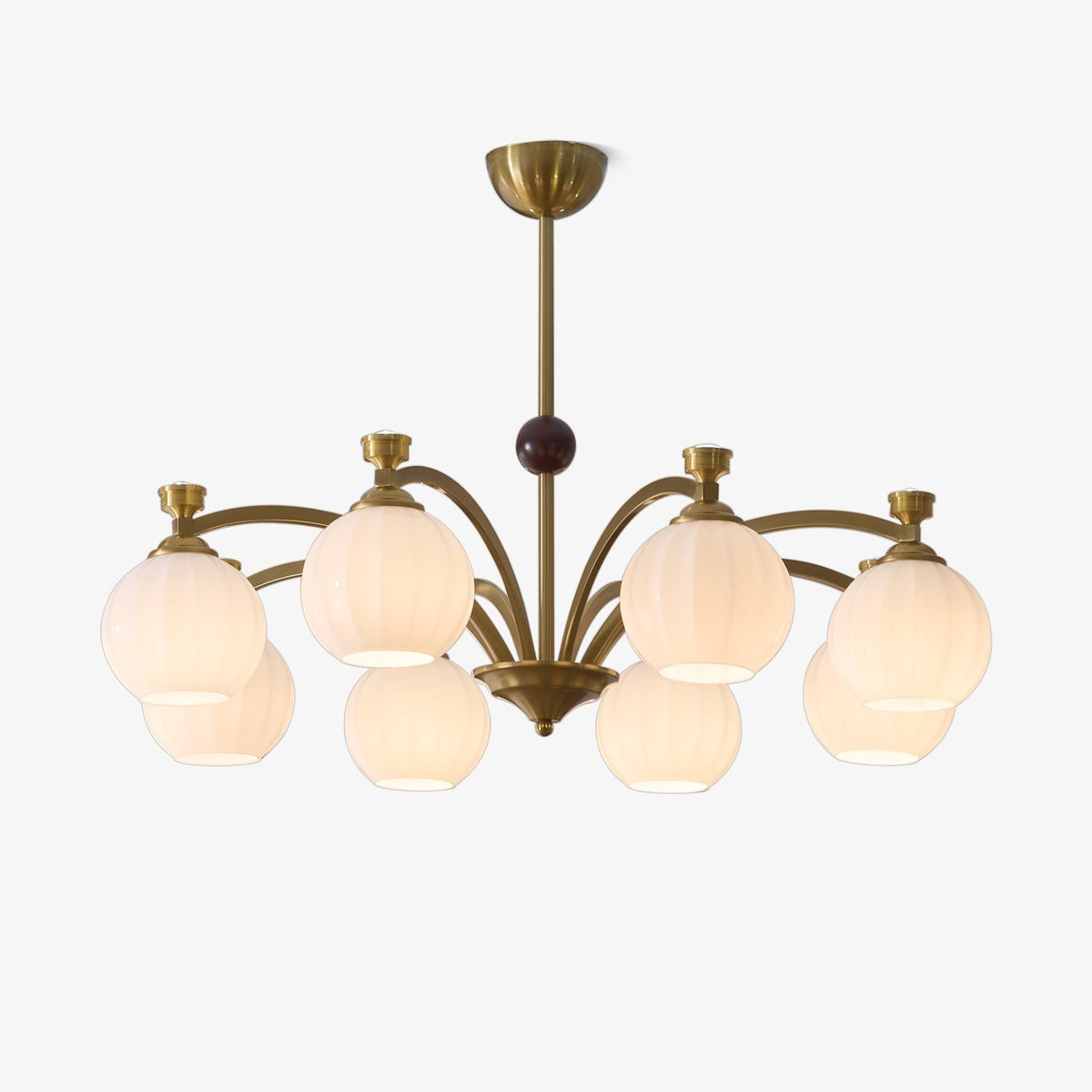 Thaddeus Radiance Chandelier - Lamp Outdoor