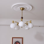 Thaddeus Radiance Chandelier - Lamp Outdoor