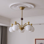 Thaddeus Radiance Chandelier - Lamp Outdoor