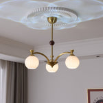 Thaddeus Radiance Chandelier - Lamp Outdoor
