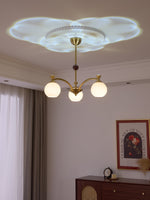 Thaddeus Radiance Chandelier - Lamp Outdoor