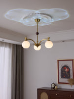 Thaddeus Radiance Chandelier - Lamp Outdoor
