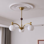 Thaddeus Radiance Chandelier - Lamp Outdoor