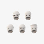 Mask Wall Light - Lamp Outdoor