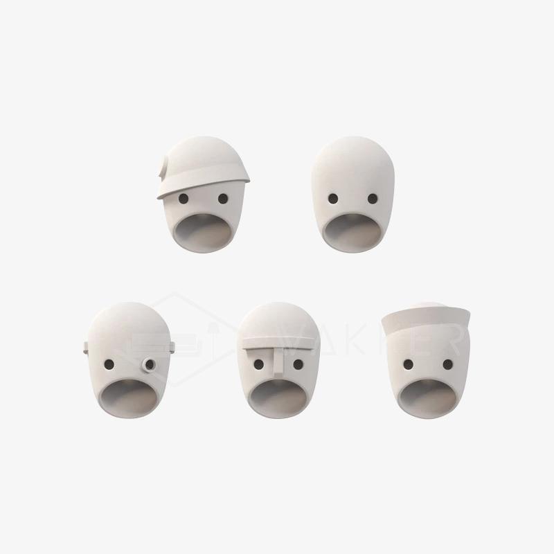 Mask Wall Light - Lamp Outdoor