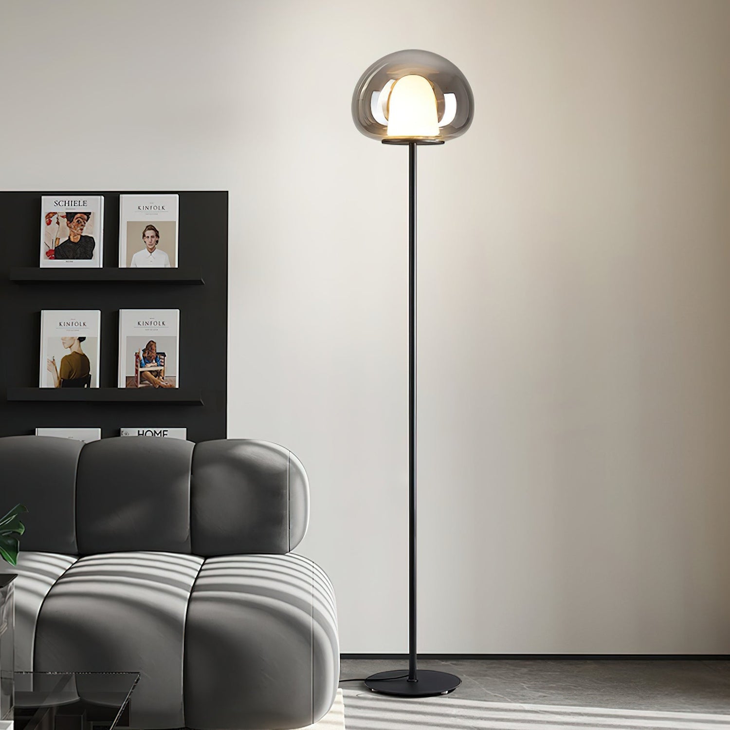 Thea Modern Floor Lamp