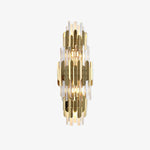 Theoretical Three Layer Wall Light - Lamp Outdoor