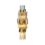 Theoretical Three Layer Wall Light - Lamp Outdoor