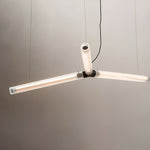Trio Fashion Acrylic Pendant Lamp - Lamp Outdoor