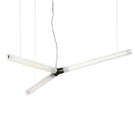 Trio Fashion Acrylic Pendant Lamp - Lamp Outdoor